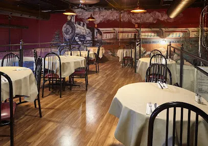 The Express Restaurant - Italian Eatery