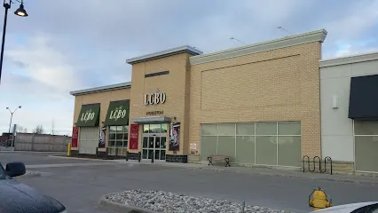LCBO