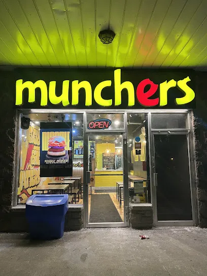 Munchers