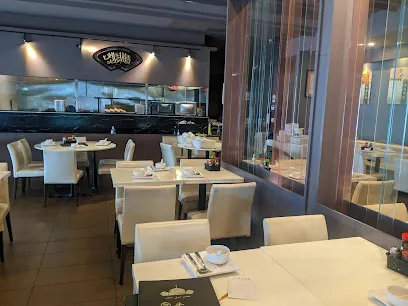 Chinese Halal Restaurant