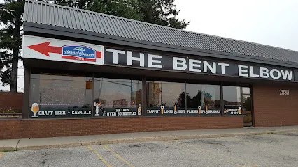 The Bent Elbow