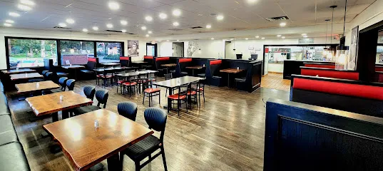 Quo Vadis Pizzeria