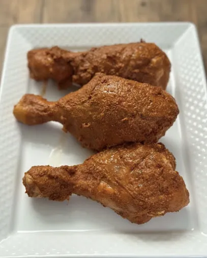 Chickitarian chicken