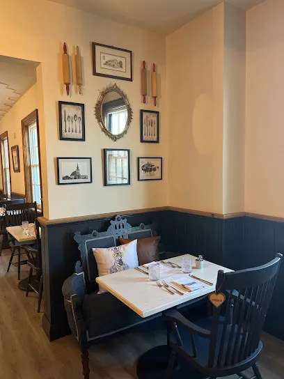 The Globe Restaurant