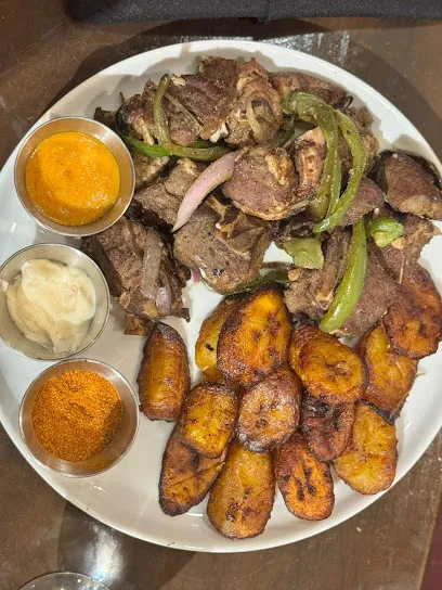Angie's Grill