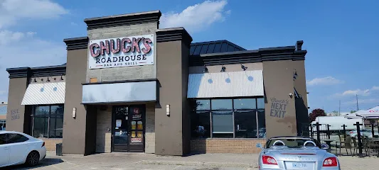Chuck's Roadhouse Bar & Grill