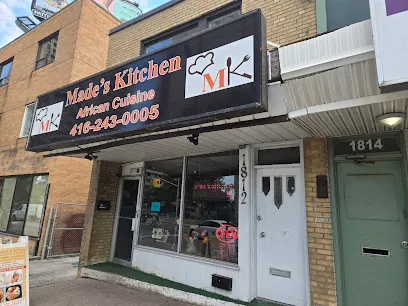 Made's Kitchen