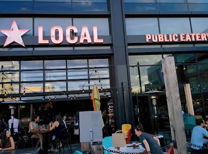 LOCAL Public Eatery Lansdowne