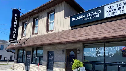 Plank Road Taps & Grill
