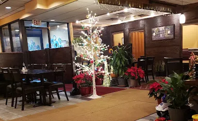 Korean Restaurant