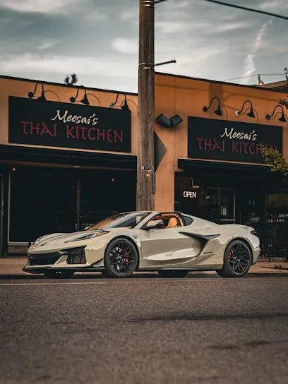 Meesai’s Thai Kitchen