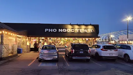PHO NGOC YEN 2 Etobicoke