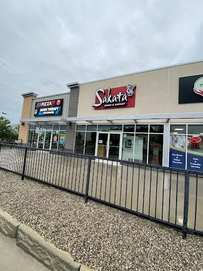 Sakata Sushi & Market