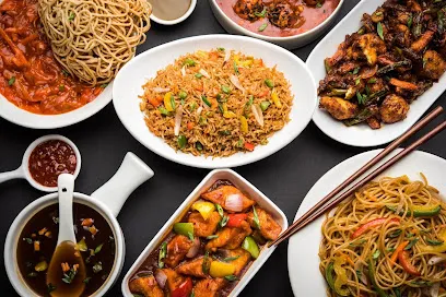 Hakka Chow Kingston