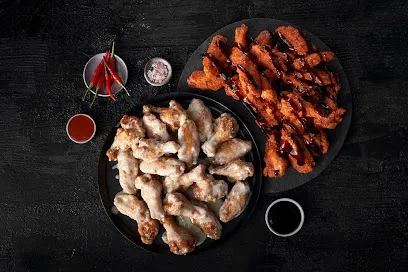 6IXTY WINGS