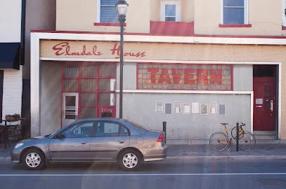 Elmdale Oyster House & Tavern