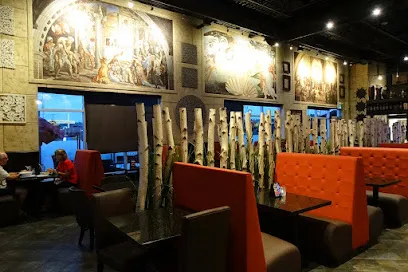SymposiumCafeRestaurant Waterloo