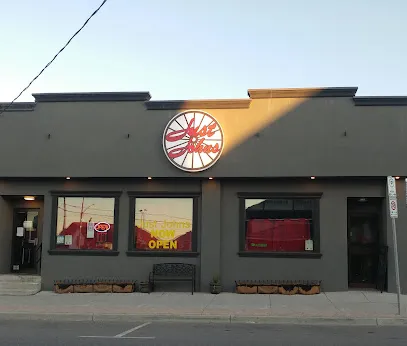 Just Johns Pizza, Pasta and Wings