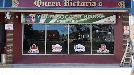 Queen Victoria Pub