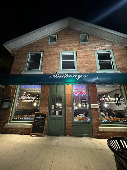 Anthony's