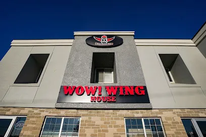 WOW! Wing House Shelburne