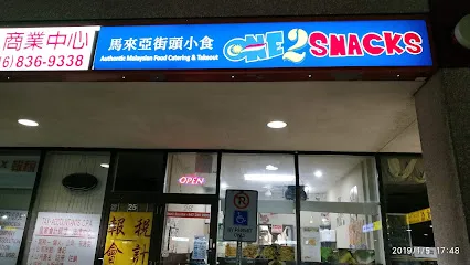 One2Snacks