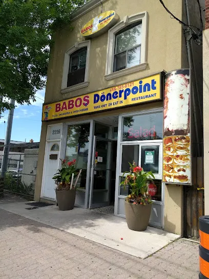 Babos Dönerpoint
