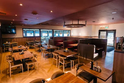 Harvest Moon Restaurant