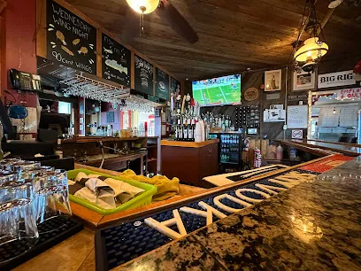 Cornwall's Pub