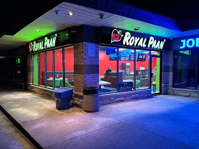 Royal Paan