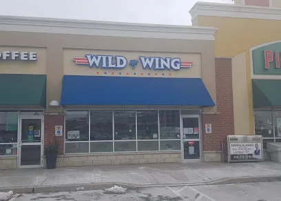 Wild Wing Markham Box Grove
