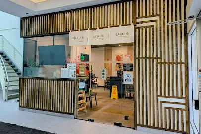 Haru Japanese Cuisine by LC
