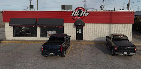 Hi-Ho Diner