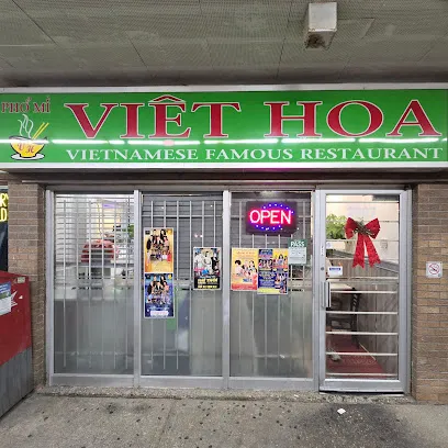 Pho Mi Viet Hoa