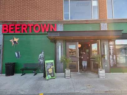 Beertown - Oakville