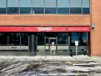 Tommy's Dining Lounge