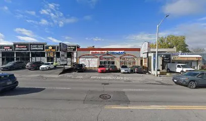 La Vita Lounge