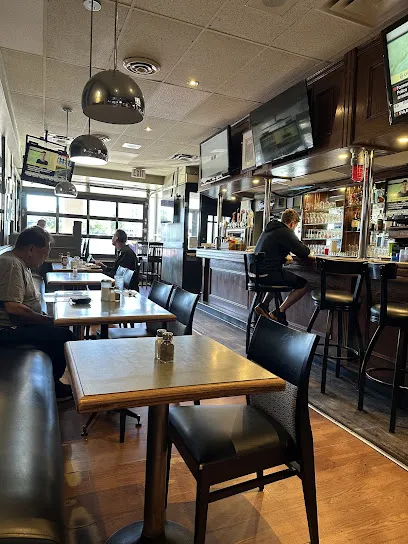 Peter G's Bar And Grill