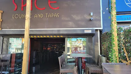 Spice Lounge and Tapas