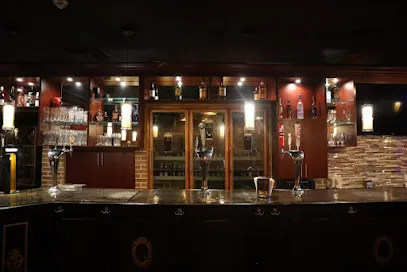 BK Desi Grill- Indian Cuisine and Bar