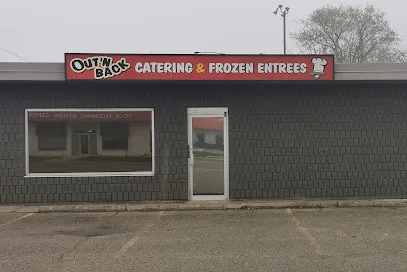 Out 'N Back Catering & Frozen Entrees