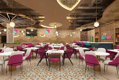 GUL GUL LEBANESE & TURKISH CUISINE