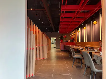 Qia 恰鱼 Yu Grilled Fish House