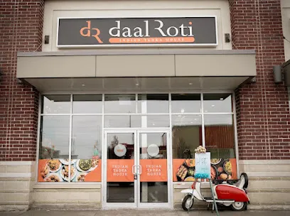 Daalroti Georgetown