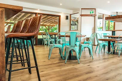 The Point Lounge & Bikini Beach Bar
