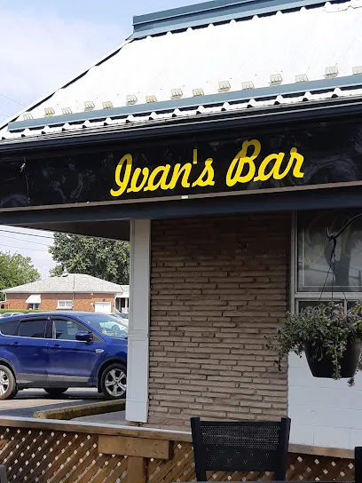Ivan’s Bar
