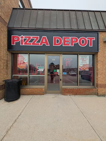 Pizza Depot