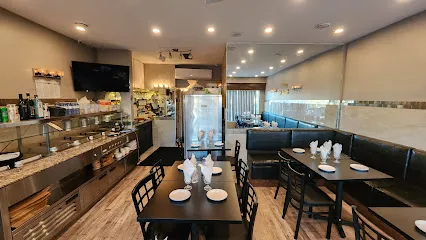 Little India Cafe