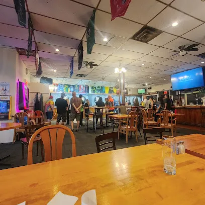Lunergans Pub & Eatery