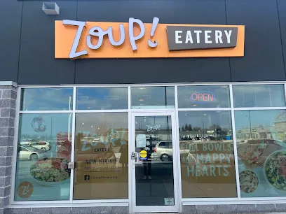 Zoup! Eatery